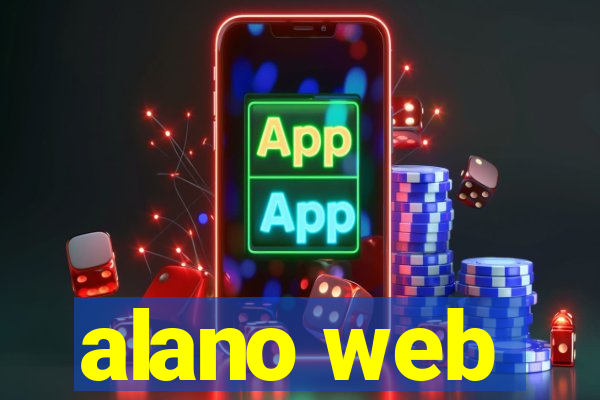 alano web